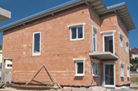 Whatstandwell home extensions